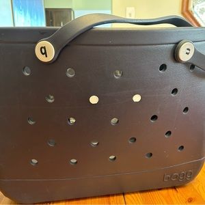 Large Bogg bag